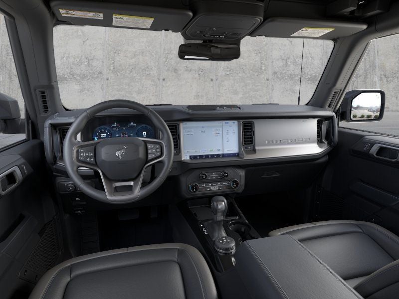 2026 Ford Bronco Outer Banks IN-TRANSIT