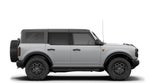 2026 Ford Bronco Badlands IN-TRANSIT
