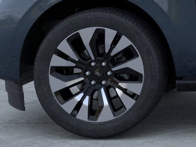 2026 Ford Expedition Platinum IN-TRANSIT