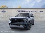 2026 Ford Expedition Platinum IN-TRANSIT