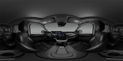 2026 Ford Expedition Platinum IN-TRANSIT