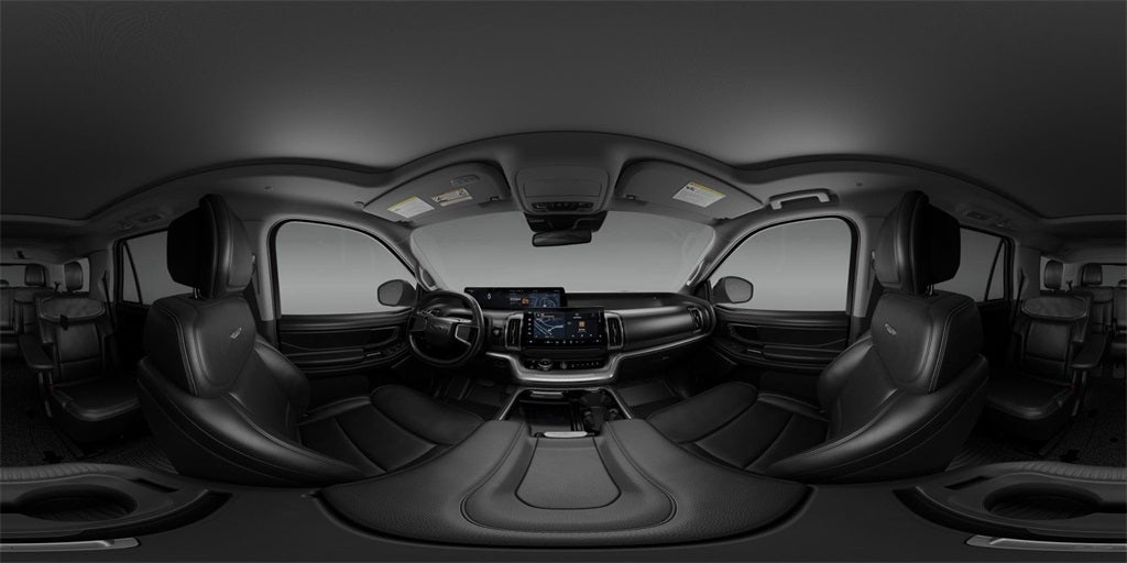 2026 Ford Expedition Platinum IN-TRANSIT