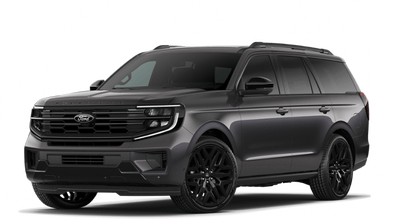 2026 Ford Expedition Platinum IN-TRANSIT