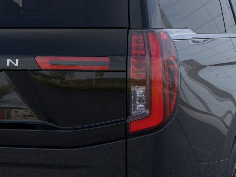 2026 Ford Expedition King Ranch IN-TRANSIT