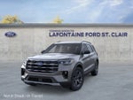 2026 Ford Explorer Active IN-TRANSIT