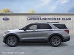 2026 Ford Explorer Active IN-TRANSIT