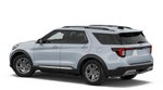 2026 Ford Explorer Active IN-TRANSIT