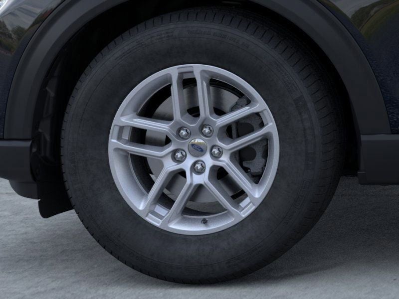 2026 Ford Explorer Active IN-TRANSIT