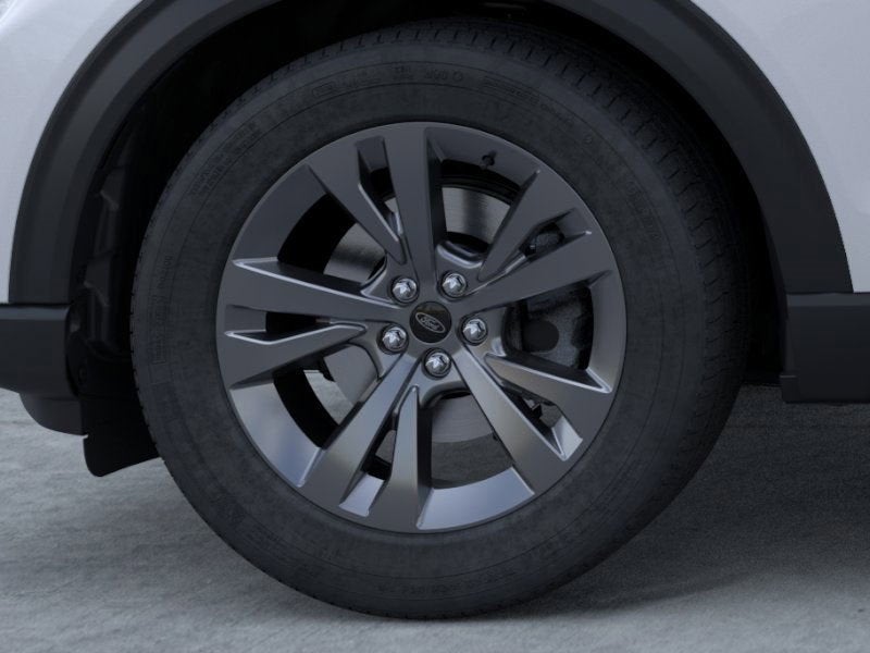 2026 Ford Explorer Active IN-TRANSIT