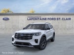 2026 Ford Explorer Active IN-TRANSIT