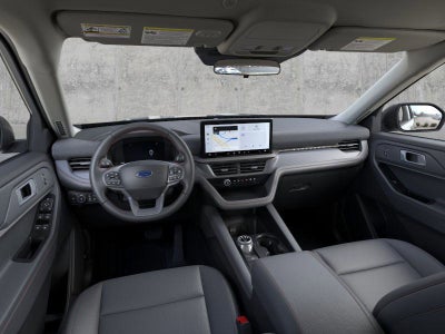 2026 Ford Explorer Active IN-TRANSIT