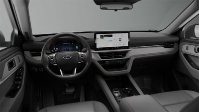 2026 Ford Explorer Active IN-TRANSIT