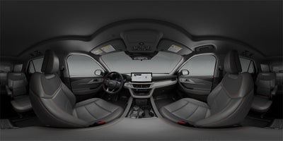 2026 Ford Explorer Active IN-TRANSIT