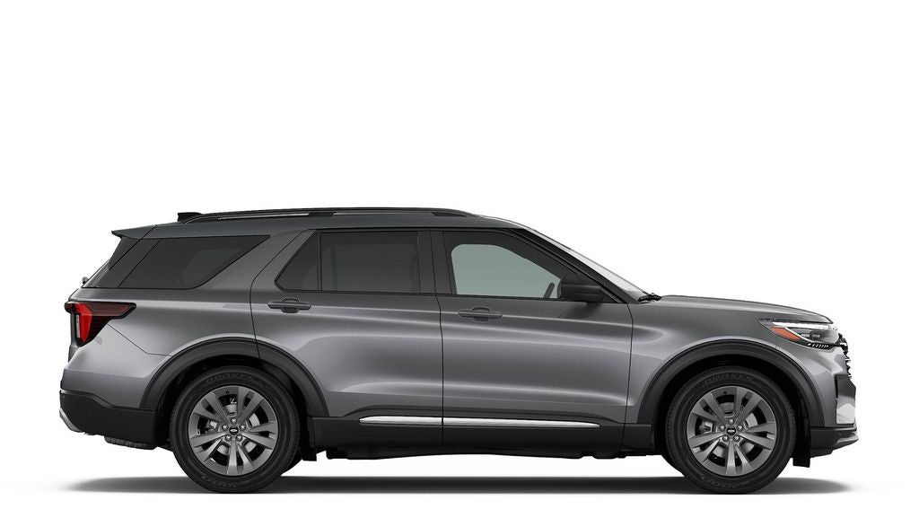 2026 Ford Explorer Active IN-TRANSIT