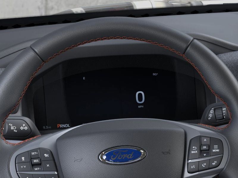 2026 Ford Explorer Active IN-TRANSIT