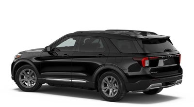 2026 Ford Explorer Active IN-TRANSIT