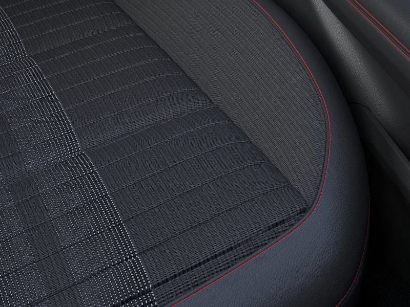 2026 Ford Explorer ST-Line IN-TRANSIT