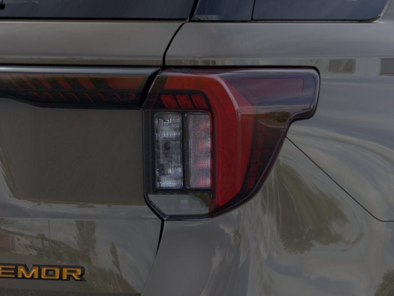 2026 Ford Explorer Tremor IN-TRANSIT