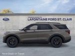 2026 Ford Explorer Tremor IN-TRANSIT