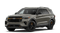 2026 Ford Explorer Tremor IN-TRANSIT