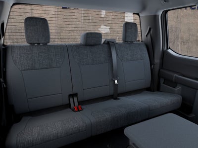 2027 Ford F-250SD XLT