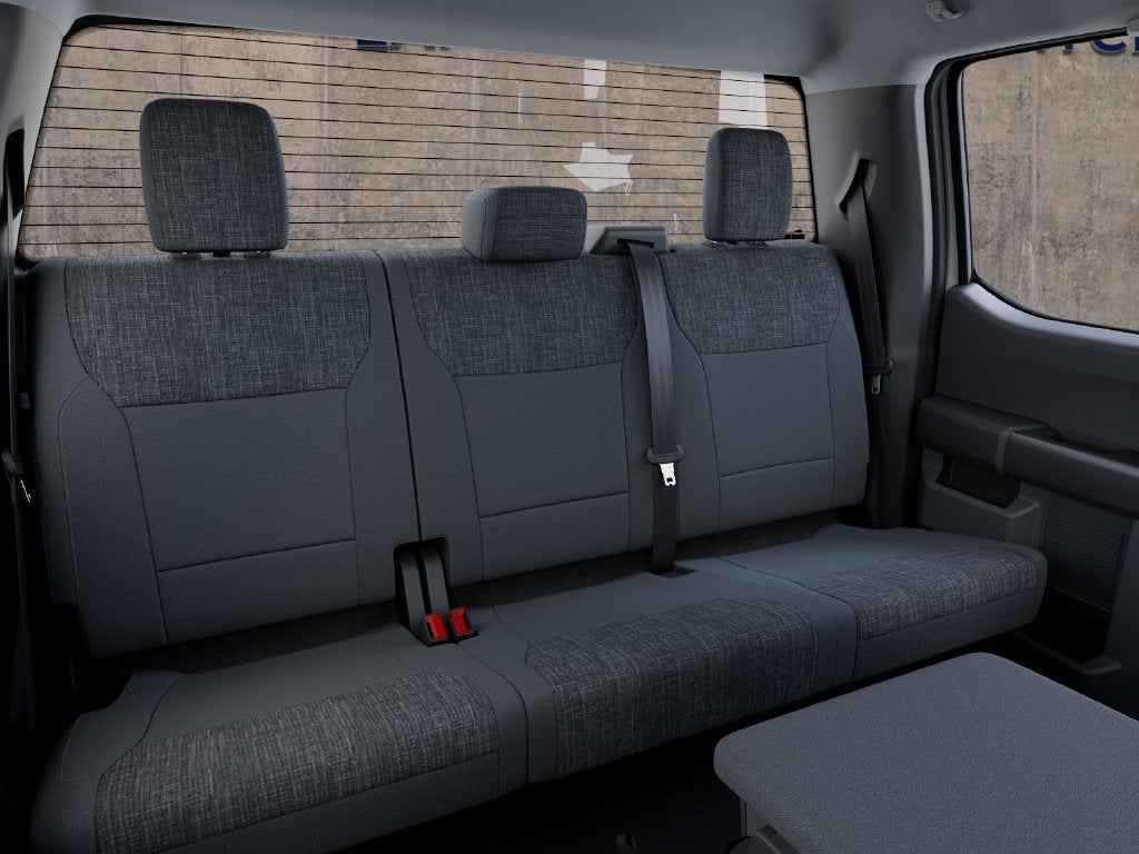 2027 Ford F-250SD XLT