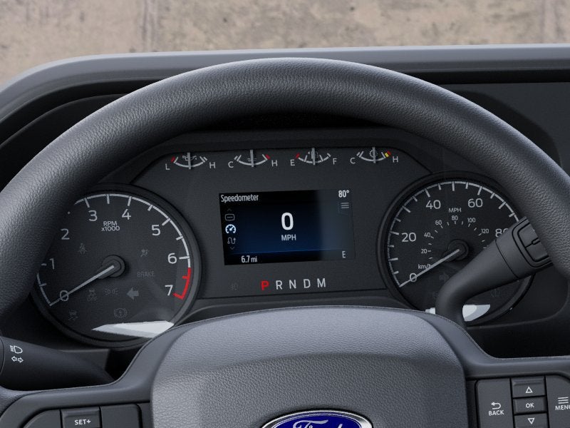 2027 Ford F-250SD XLT