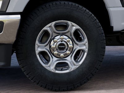 2027 Ford F-250SD XLT