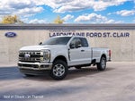 2027 Ford F-250SD XLT
