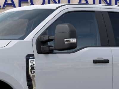 2027 Ford F-250SD XLT