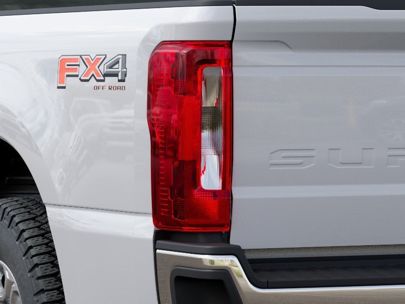 2027 Ford F-250SD XLT