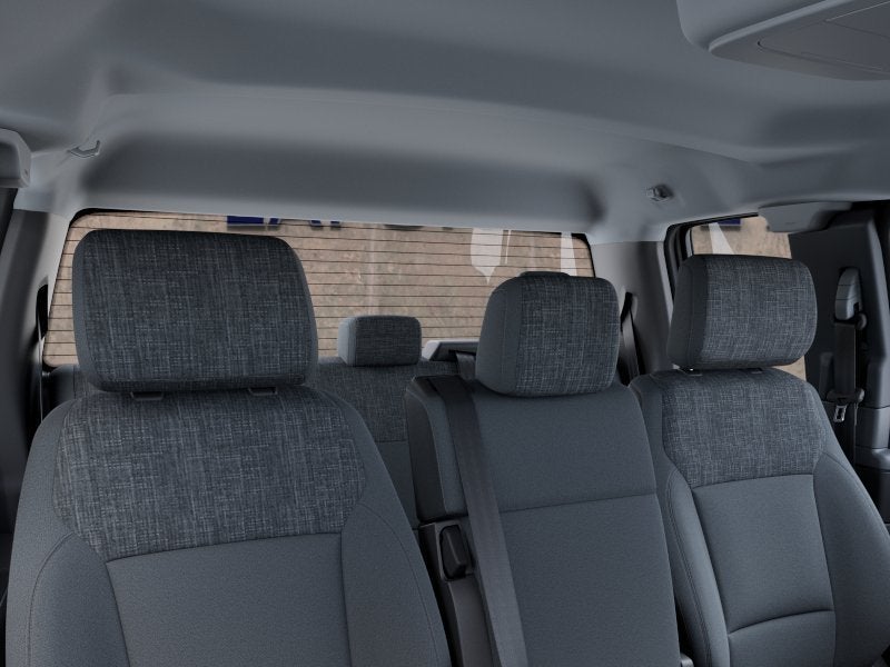 2027 Ford F-250SD XLT