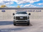 2027 Ford F-250SD XLT