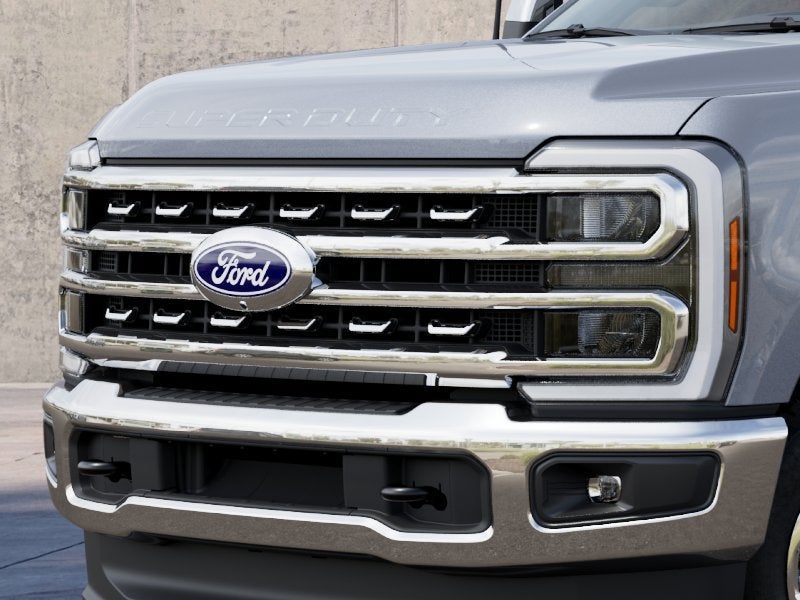 2027 Ford F-250SD Lariat
