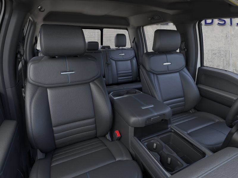 2026 Ford F-350SD F-350® Platinum®