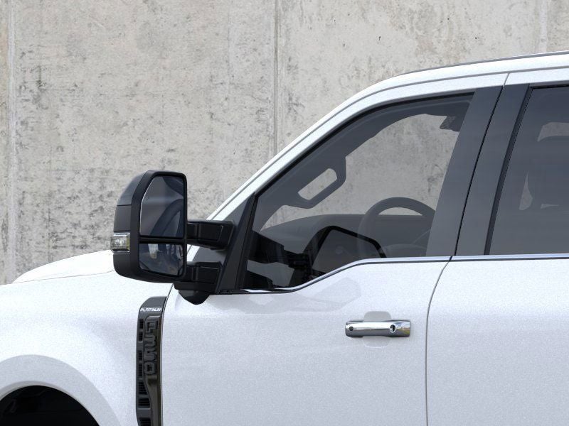 2026 Ford F-350SD F-350® Platinum®