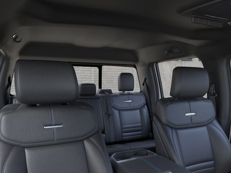 2026 Ford F-350SD F-350® Platinum®