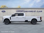 2026 Ford F-350SD F-350® Platinum®