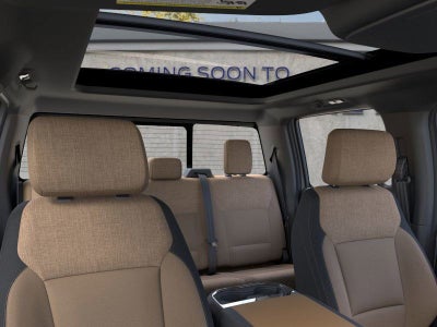 2026 Ford F-350SD XLT