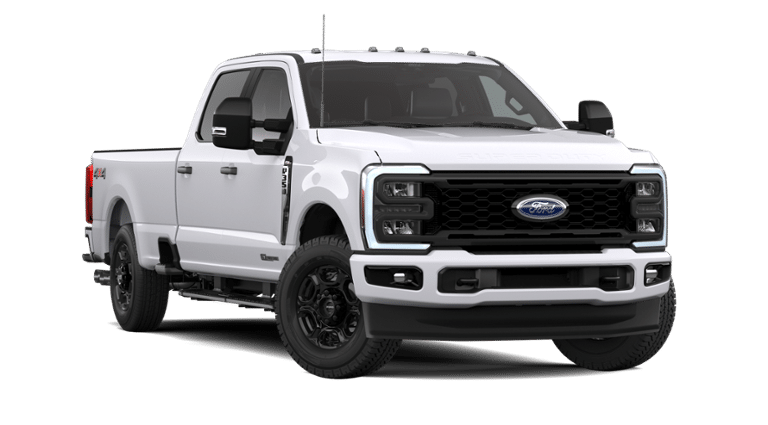 2026 Ford F-350SD XL