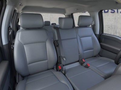 2026 Ford F-450SD XL IN-TRANSIT