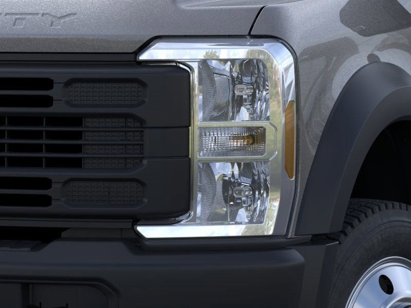 2026 Ford F-450SD XL IN-TRANSIT