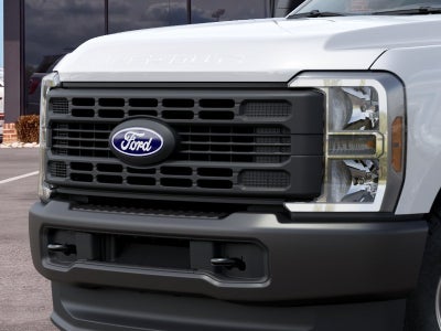2027 Ford F-350SD XL
