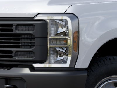 2027 Ford F-350SD XL