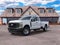 2027 Ford F-350SD XL