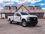2027 Ford F-350SD XL