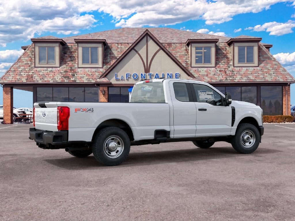2027 Ford F-350SD XL