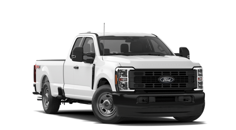 2027 Ford F-350SD XL
