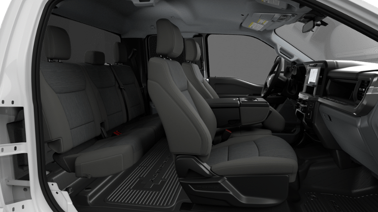 2027 Ford F-350SD XL