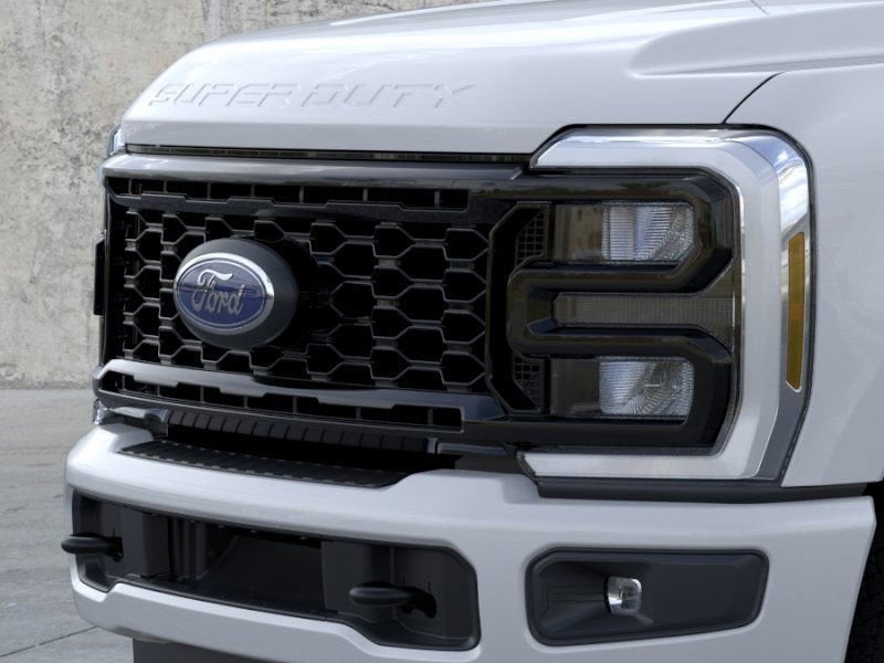 2026 Ford F-350SD F-350® XL